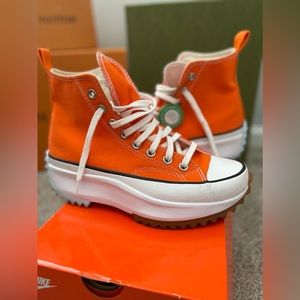 Converse Waffel Racer